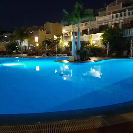 Paraiso 1 Mar Tenerife Palm-mar