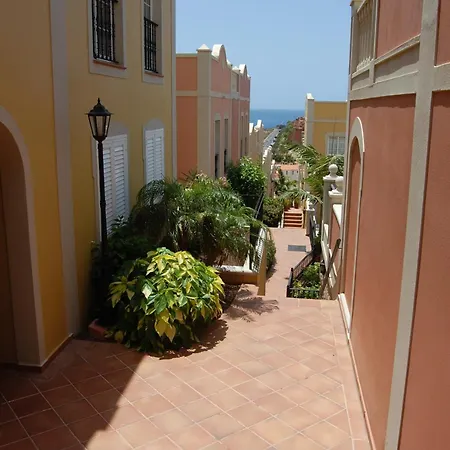 Paraiso 1 Mar Tenerife
