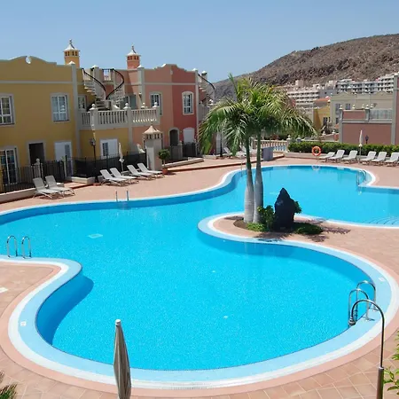 Paraiso 1 Mar Tenerife *